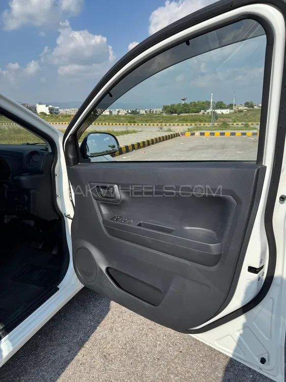 Daihatsu Mira 2022 for Sale in Islamabad Daihatsu Mira 2022 for Sale in Islamabad Image-9