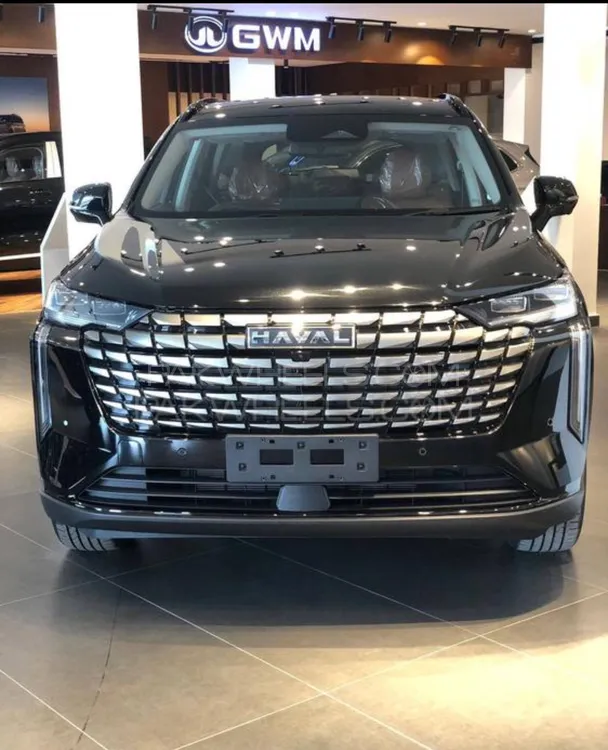 Haval H6 2025 for Sale in Gujranwala Image-1