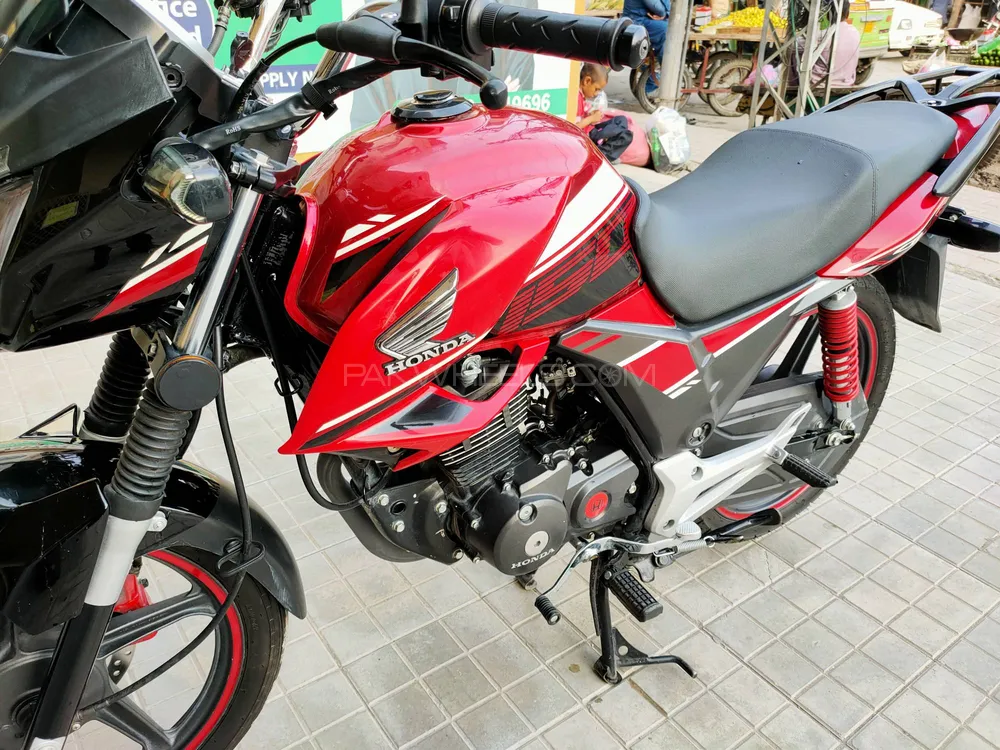 Honda CB 150F 2021 for Sale Image-1