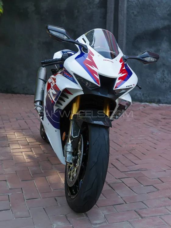 Honda CBR 1000RR 2022 for Sale Image-1