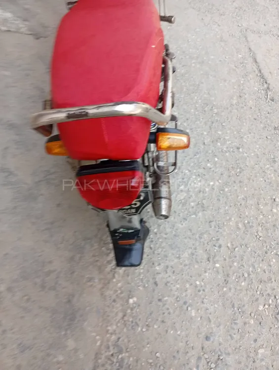 Honda CD 70 2013 for Sale Image-1