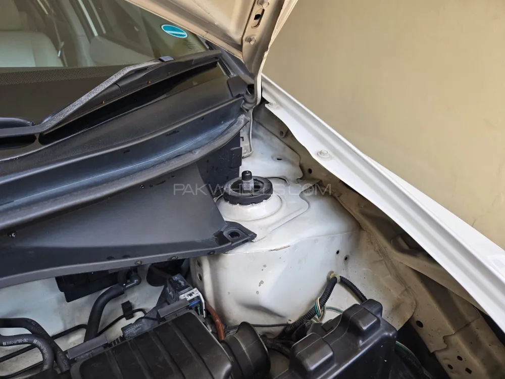 Honda City 2017 for Sale in Lahore Image-1