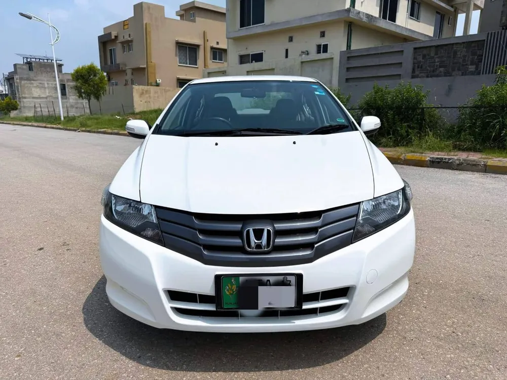 Honda City 2013 for Sale in Gujranwala Image-1