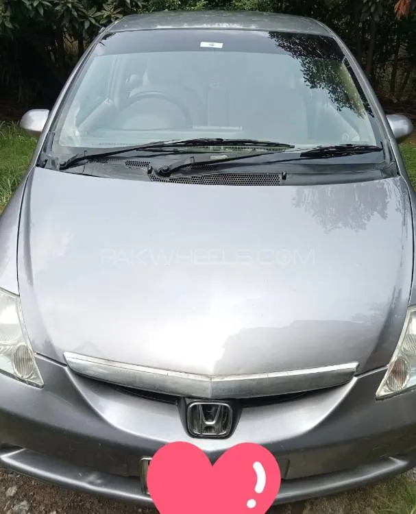 Honda City 2005 for Sale in Rawalpindi Image-1