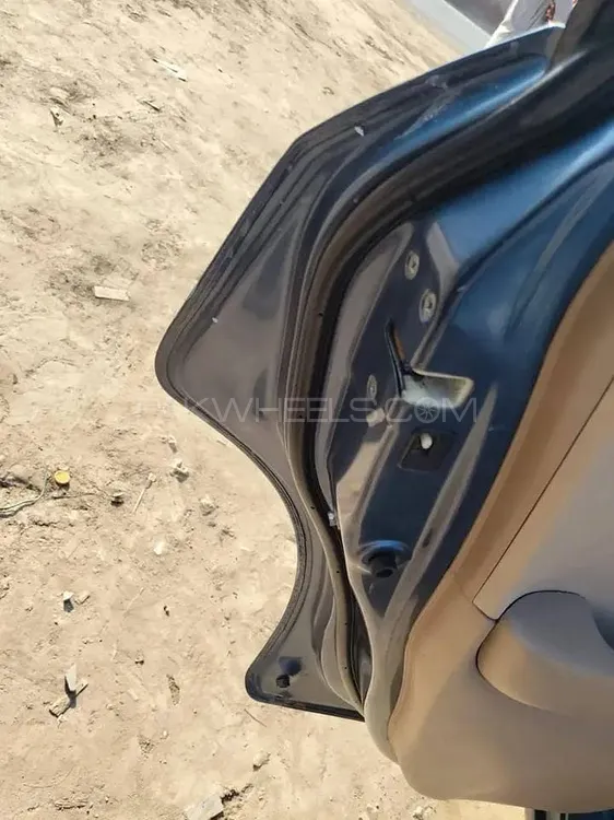 Honda City 2008 for Sale in Rawalpindi Image-1
