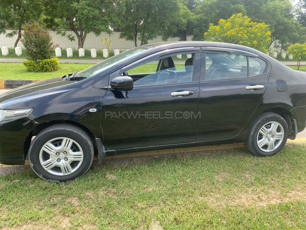 Honda City 2009 for Sale in Peshawar Honda City 2009 for Sale in Peshawar Image-9
