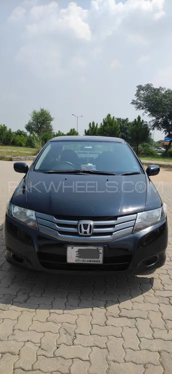 Honda City 2011 for Sale in Islamabad Image-1