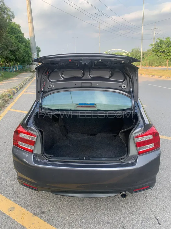 Honda City 2014 for Sale in Chakwal Image-1