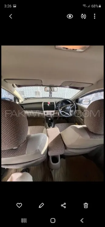 Honda City 2018 for Sale in Chakwal Image-1