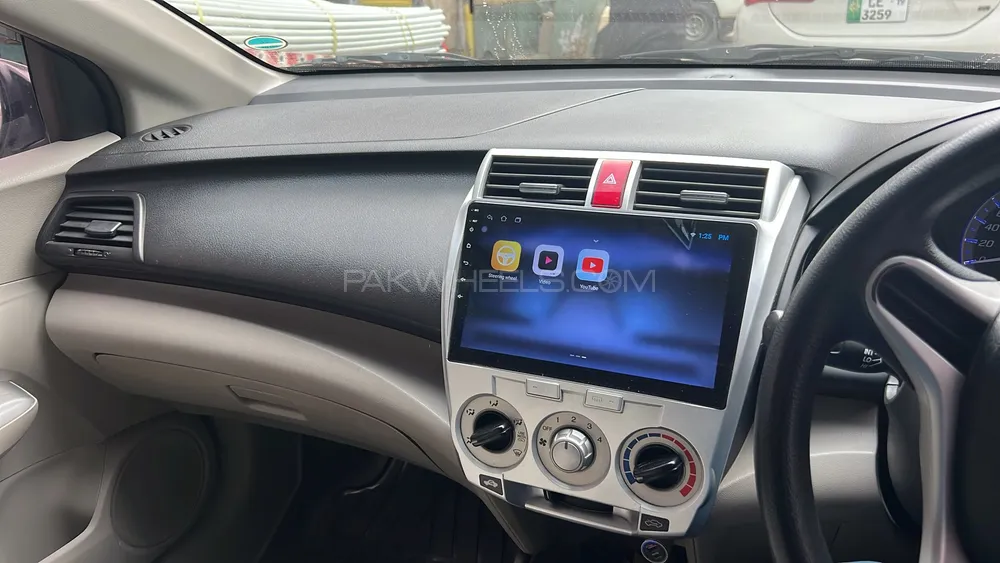 Honda City 2018 for Sale in Rawalpindi Honda City 2018 for Sale in Rawalpindi Image-6