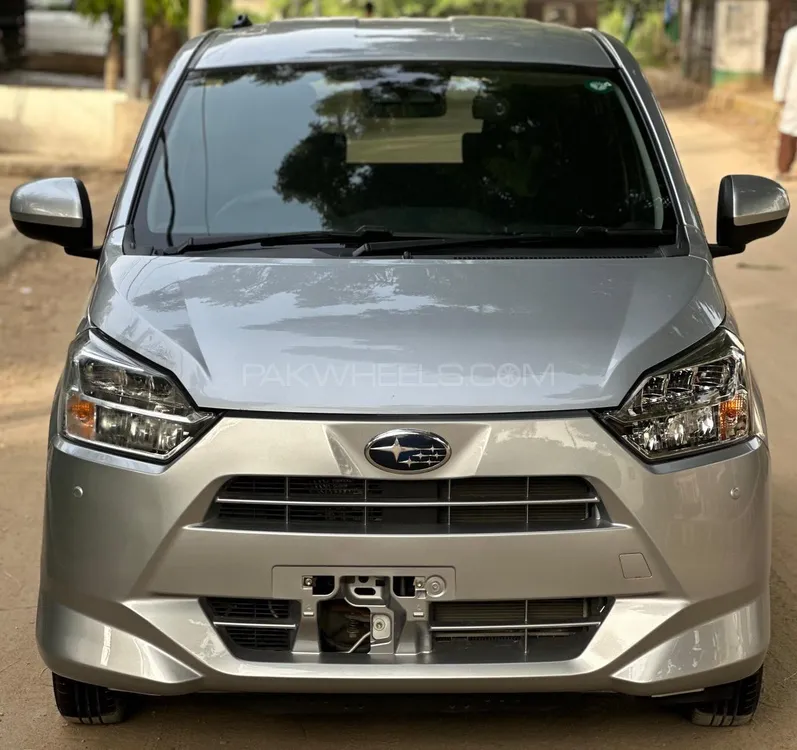 Honda Civic 2019 for Sale in Karachi Image-1