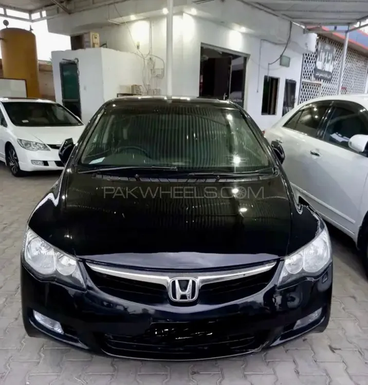 ہونڈا سوک 2007 for Sale in گجرانوالہ Image-1