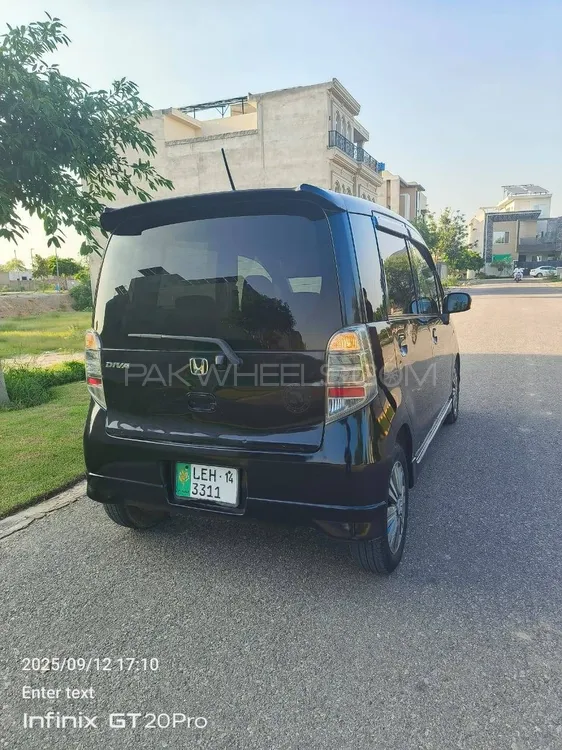 Honda Life 2014 for Sale in Multan Image-1