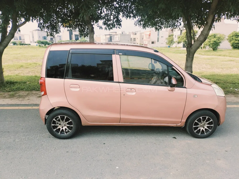 Honda Life 2008 for Sale in Lahore Image-1