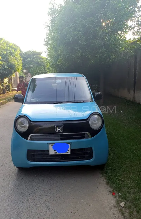 Honda N One 2013 for Sale in Lahore Image-1