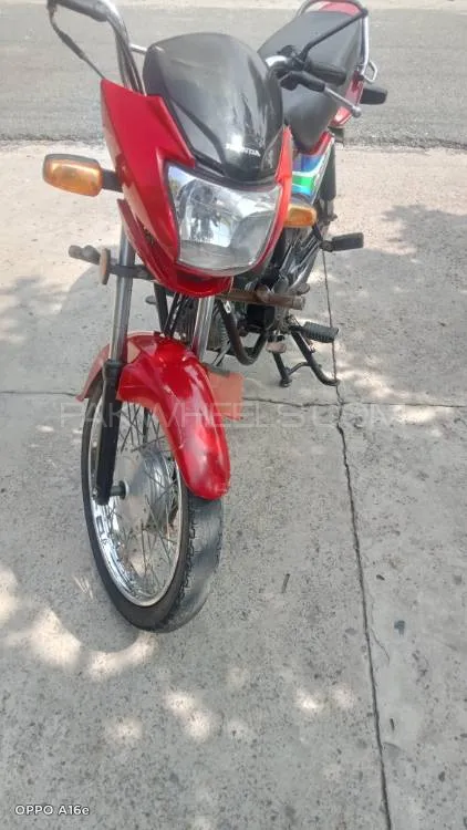 Honda Pridor 2023 for Sale Image-1