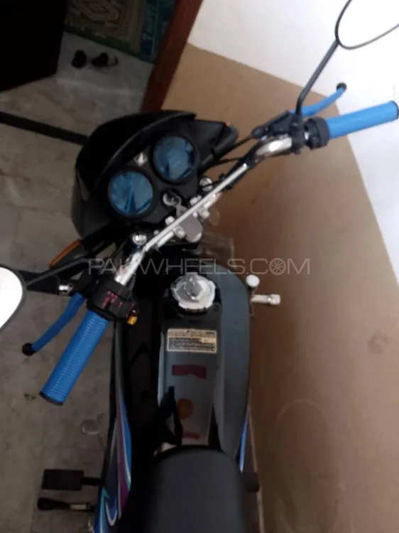 Honda Pridor 2025 for Sale Image-1