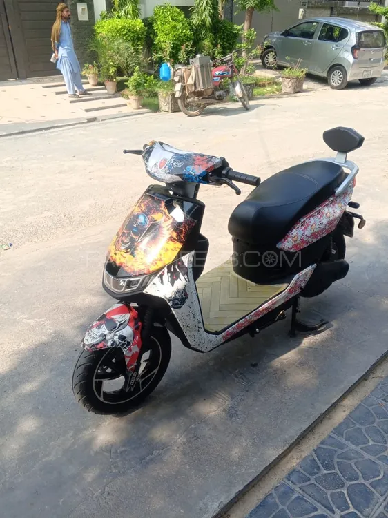 Metro T9 Pro 2024 for Sale Image-1