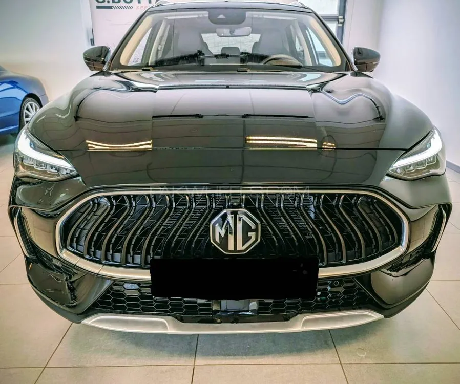 MG HS 2025 for Sale in Lahore Image-1