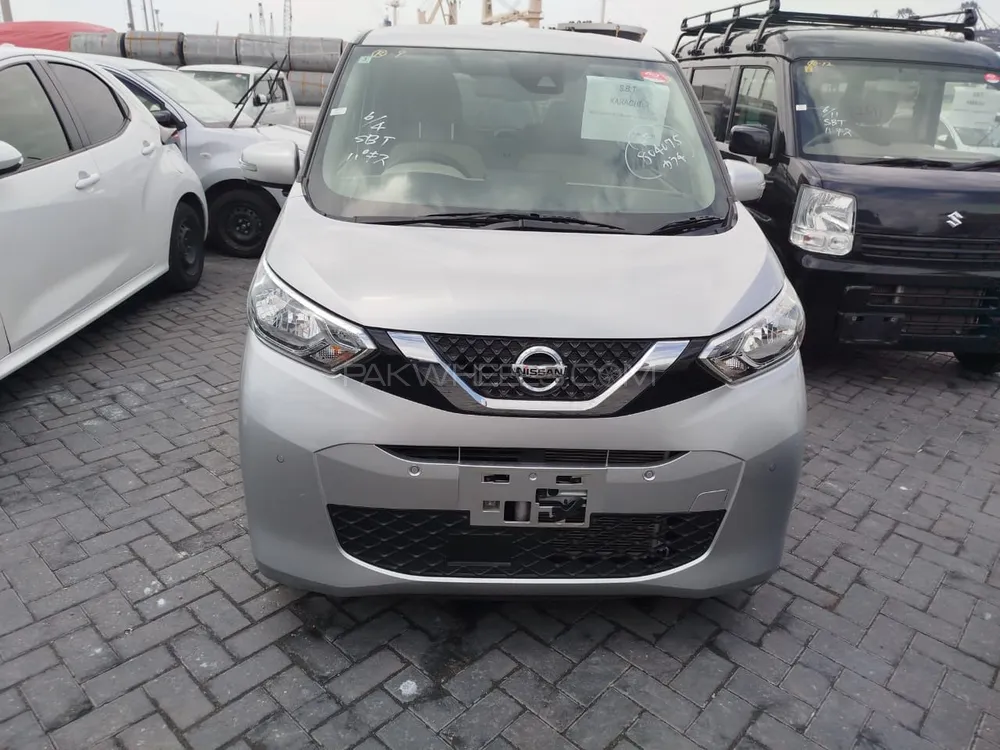 Nissan Dayz 2022 for Sale in Gujranwala Image-1