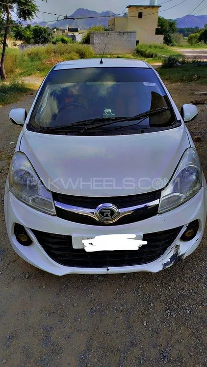Prince Pearl 2020 for Sale in Taxila Image-1