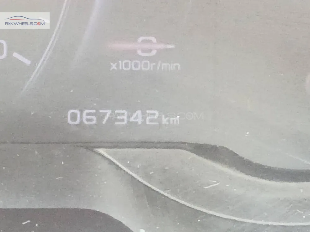 Proton X70 2021 for Sale in Rawalpindi Proton X70 2021 for Sale in Rawalpindi Image-8