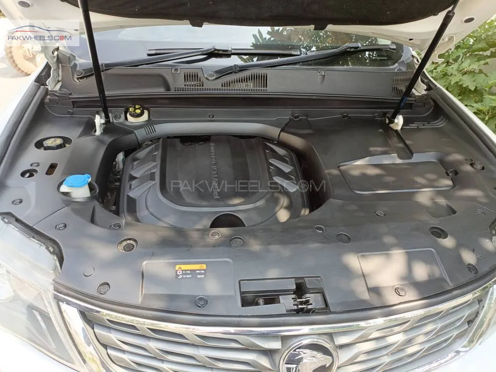 Proton X70 2021 for Sale in Rawalpindi Proton X70 2021 for Sale in Rawalpindi Image-9