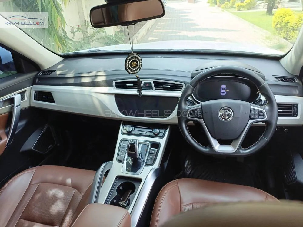Proton X70 2021 for Sale in Rawalpindi Proton X70 2021 for Sale in Rawalpindi Image-10