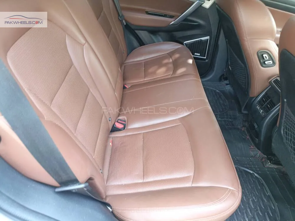 Proton X70 2021 for Sale in Rawalpindi Proton X70 2021 for Sale in Rawalpindi Image-11