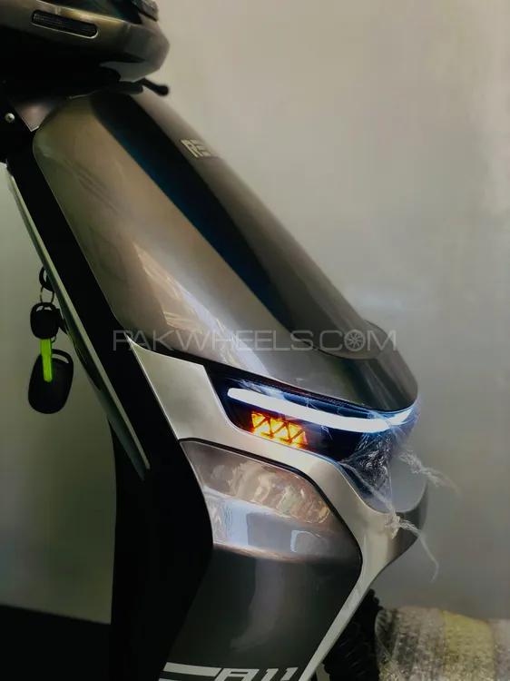 REVOO A11 2025 for Sale REVOO A11 2025 for Sale Image-6