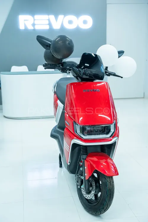 REVOO A12 2025 for Sale Image-1