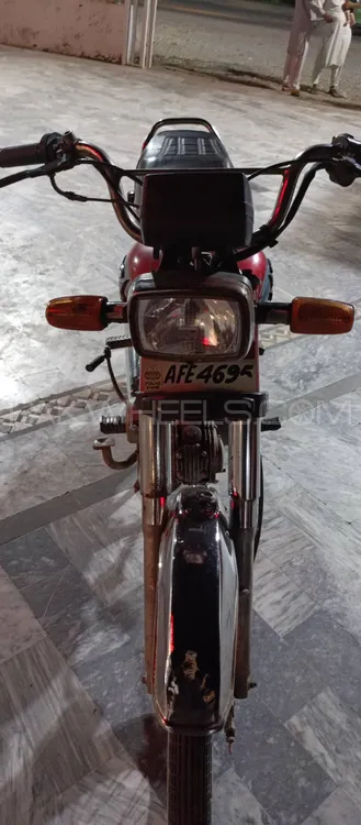 Road Prince 70 Passion Plus 2021 for Sale Image-1
