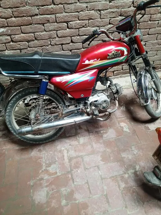 سُپر ایشیا SA 70 2018 for Sale Image-1