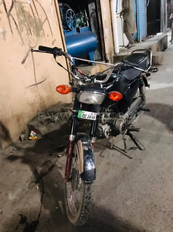 Super Power SP 70 2015 for Sale Image-1