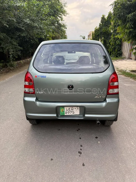 Suzuki Alto 2011 for Sale in Hafizabad Image-1