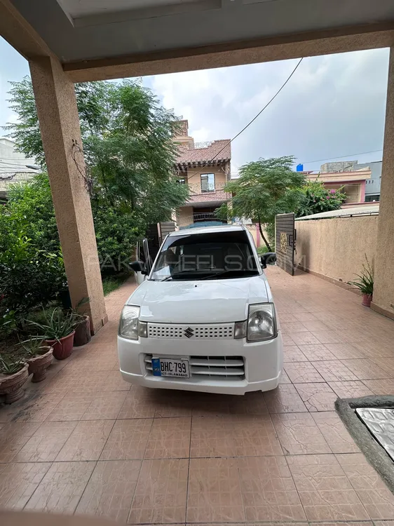 Suzuki Alto 2009 for Sale in Rawalpindi Image-1