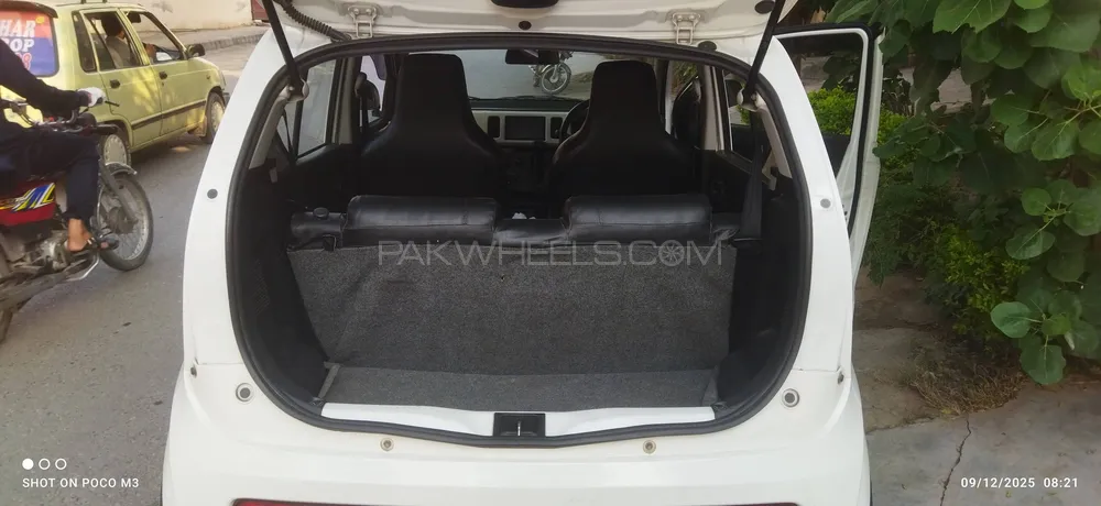 Suzuki Alto 2019 for Sale in Islamabad Image-1