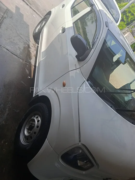 Suzuki Alto 2021 for Sale in Vehari Image-1