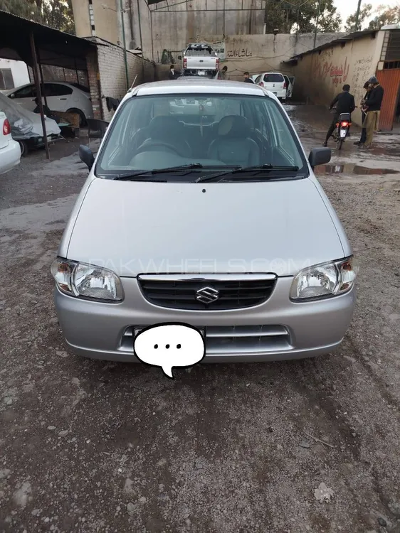 Suzuki Alto 2004 for Sale in Rawalpindi Image-1