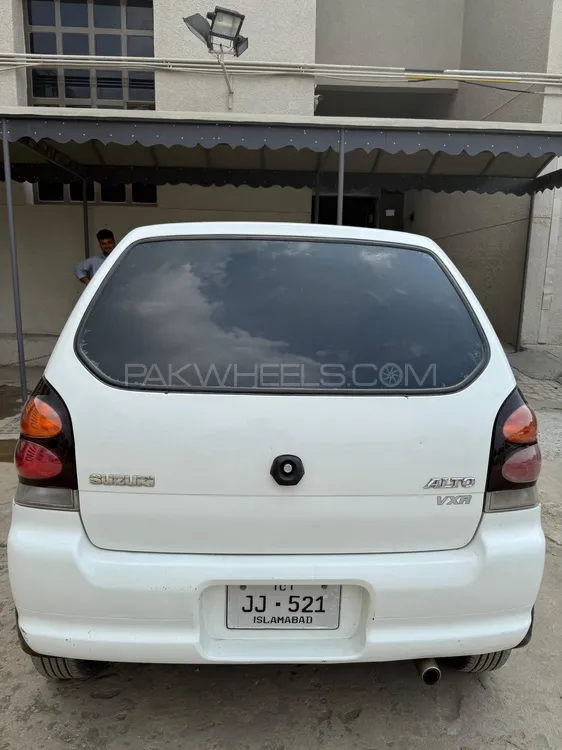 Suzuki Alto 2005 for Sale in Rawalpindi Image-1
