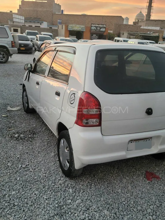 Suzuki Alto 2005 for Sale in Quetta Image-1