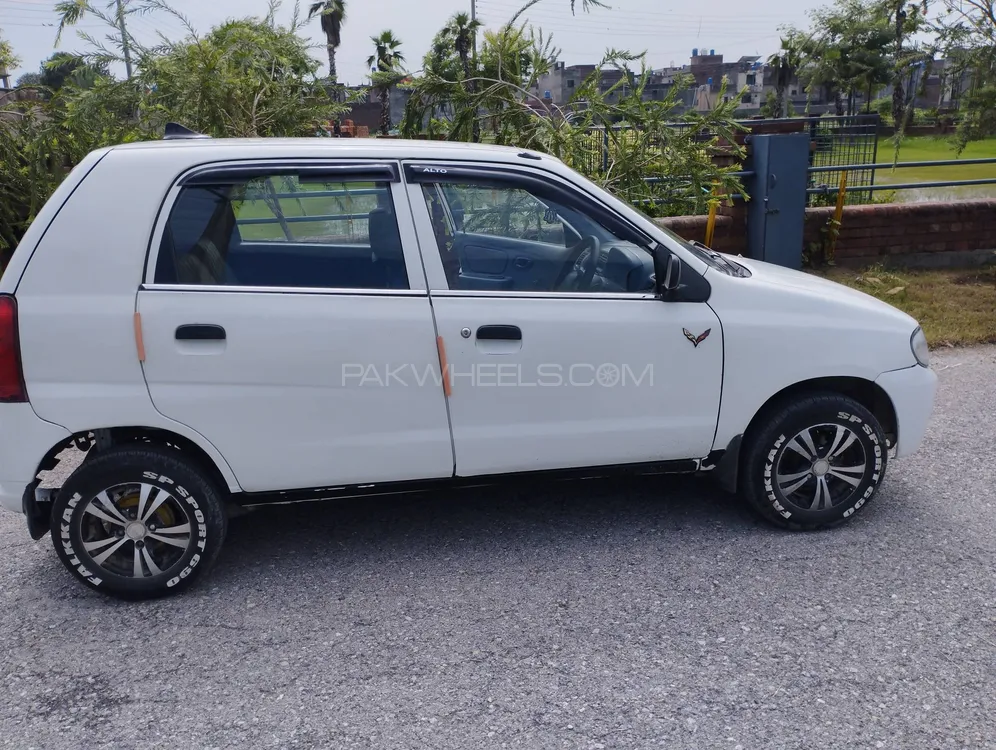 Suzuki Alto 2009 for Sale in Lahore Image-1