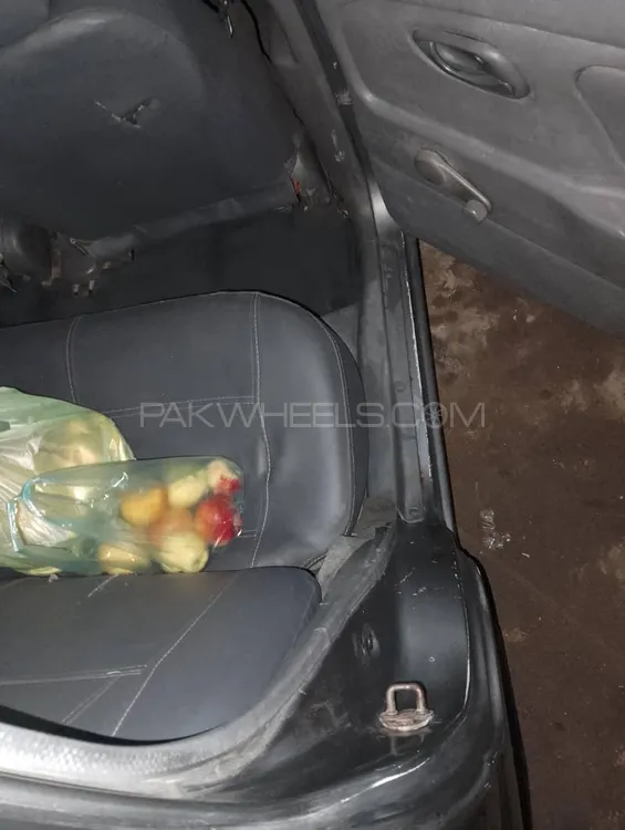 Suzuki Alto 2010 for Sale in Karachi Image-1