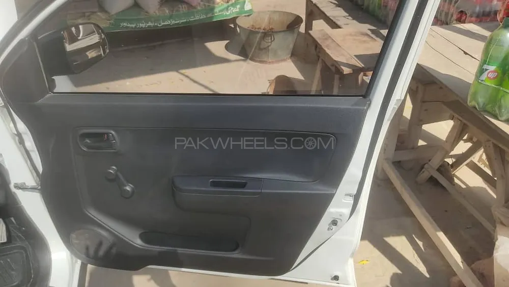 Suzuki Alto 2021 for Sale in Arifwala Image-1