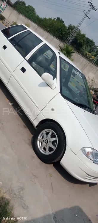 سوزوکی کلٹس 2017 for Sale in راولپنڈی Image-1