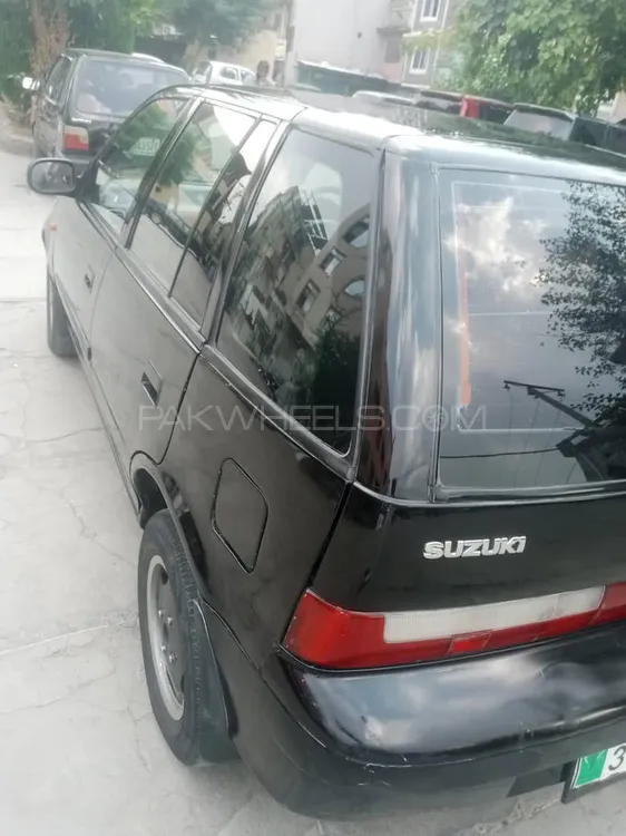 Suzuki Cultus 2006 for Sale in Rawalpindi Image-1