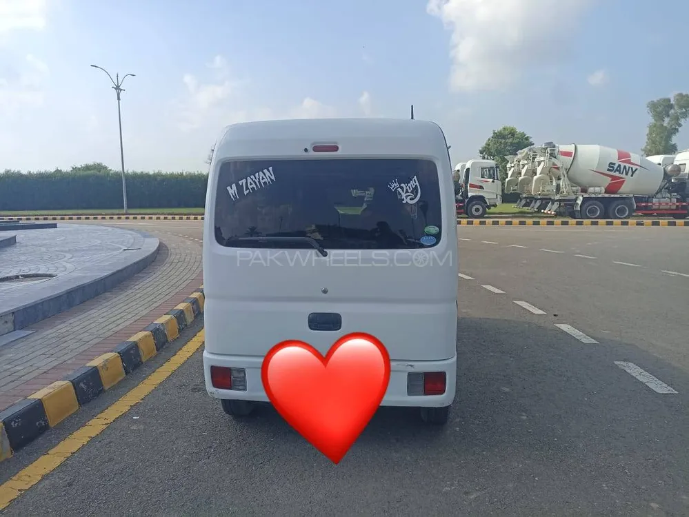 Suzuki Every 2019 for Sale in Lahore Image-1