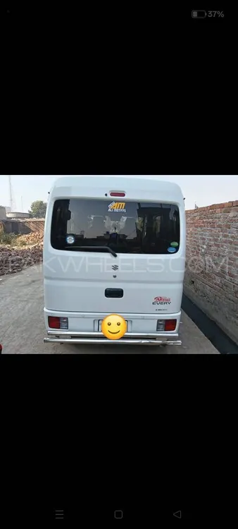 Suzuki Every 2020 for Sale in Sialkot Image-1