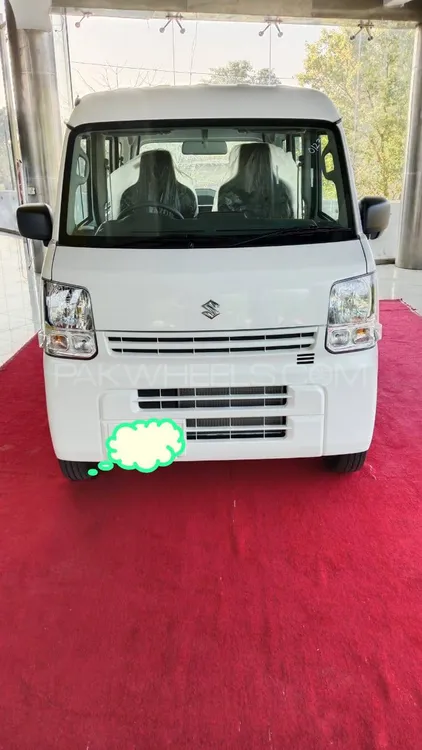 Suzuki Every 2025 for Sale in Islamabad Image-1