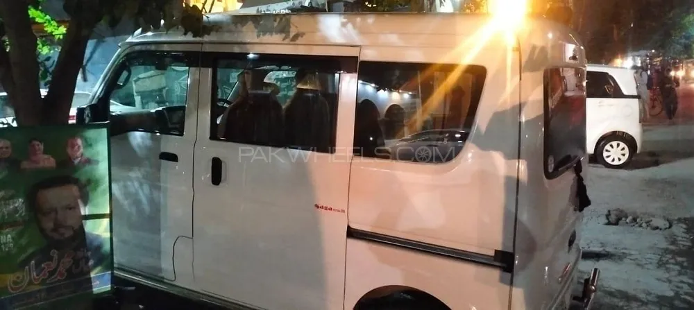 Suzuki Every 2020 for Sale in Lahore Image-1
